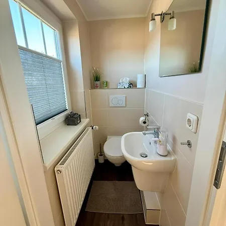 Kappen Plambeck Apartment