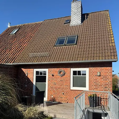 Apartment Kappen Plambeck