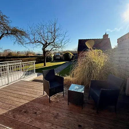 Kappen Plambeck Apartment *