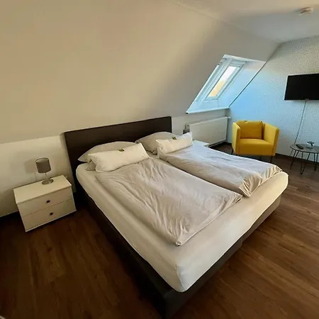 Kappen Plambeck Heiligenhafen