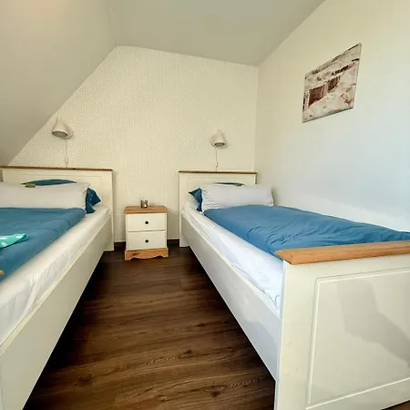 Kappen Plambeck * Heiligenhafen