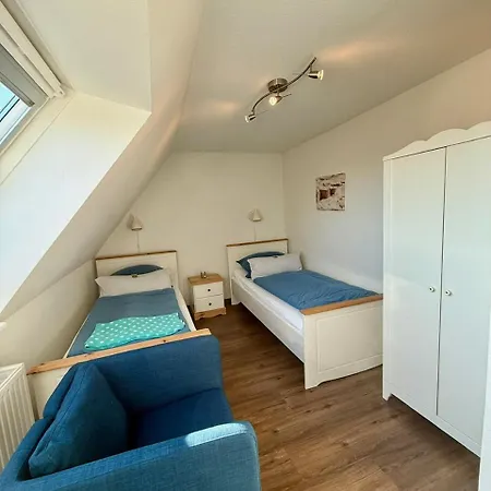 Kappen Plambeck Apartment