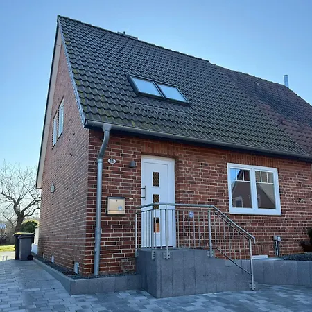 Apartment Kappen Plambeck