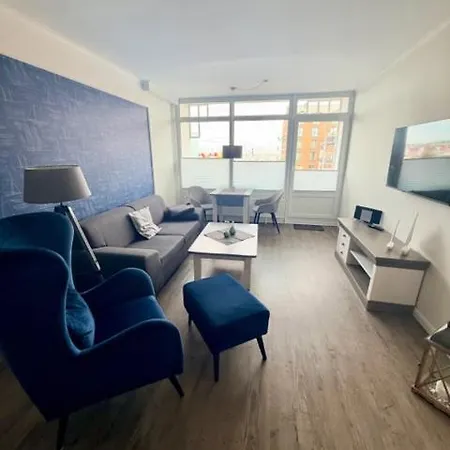 Kappen Plambeck Apartment