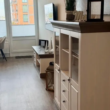 Apartment Kappen Plambeck