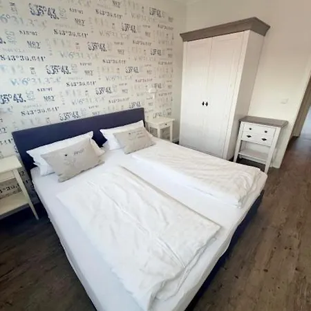 Kappen Plambeck Apartment *