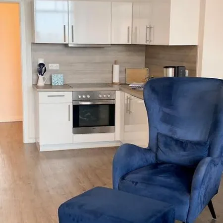 Kappen Plambeck Apartment Heiligenhafen