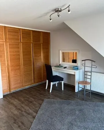 Apartment Kappen Plambeck Heiligenhafen