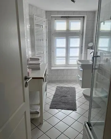 Kappen Plambeck Apartment
