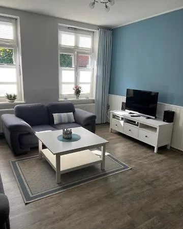Apartment Kappen Plambeck
