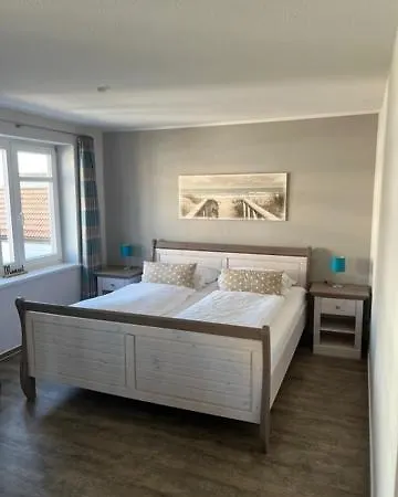 Kappen Plambeck Apartment *