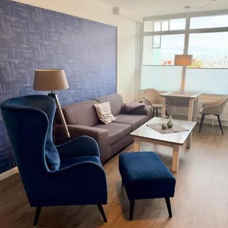 Apartment Kappen Plambeck *