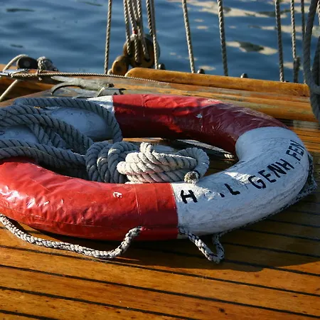 Lägenhet Kappen Plambeck Heiligenhafen