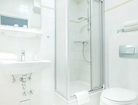 Apartmán Kappen Plambeck *