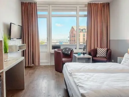 Apartmán Kappen Plambeck