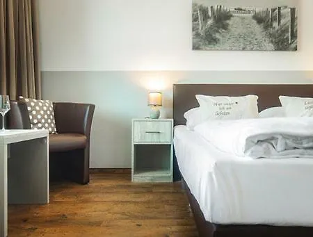 Apartmán Kappen Plambeck *