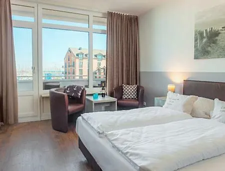 Kappen Plambeck Apartament *