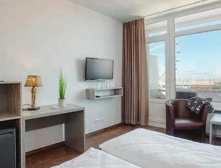Apartmán Kappen Plambeck
