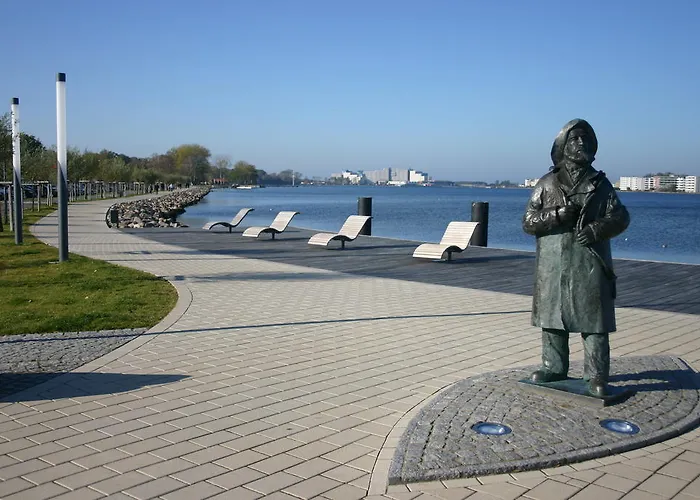 Apartament Kappen Plambeck Heiligenhafen