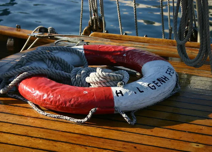 Lägenhet Kappen Plambeck Heiligenhafen