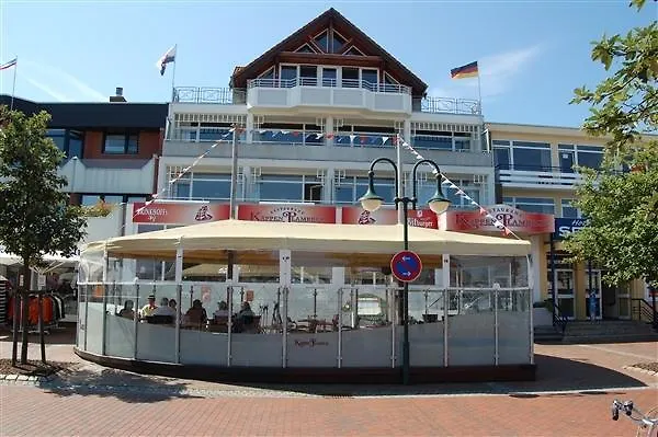 Lägenhet Kappen Plambeck