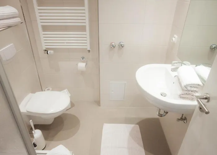 Kappen Plambeck Lägenhet